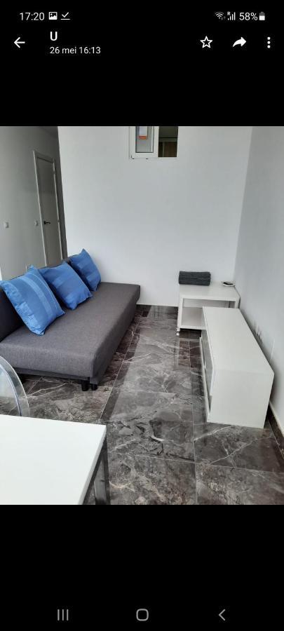 Studio For Rent In Torremolinos -Malaga For Vacations Studio Alquiler Para Vacationes, Studio Te Huur Voor Vacantie Calle Rio Mesa 5 Apartment Bagian luar foto